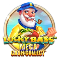 Lucky Bass: Mega Cash Collect